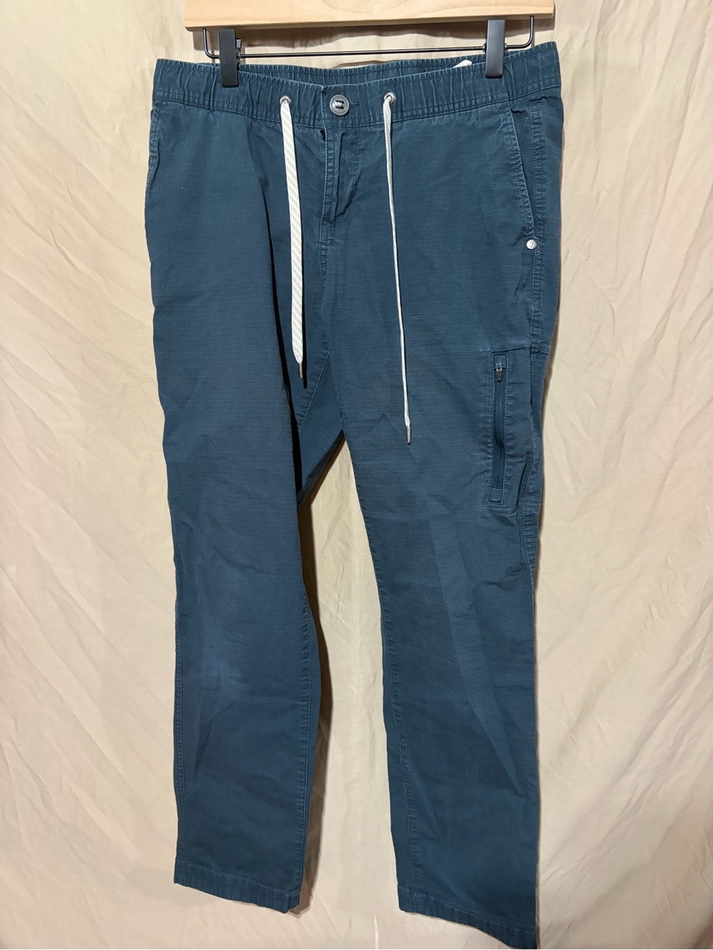 Vuori joggers